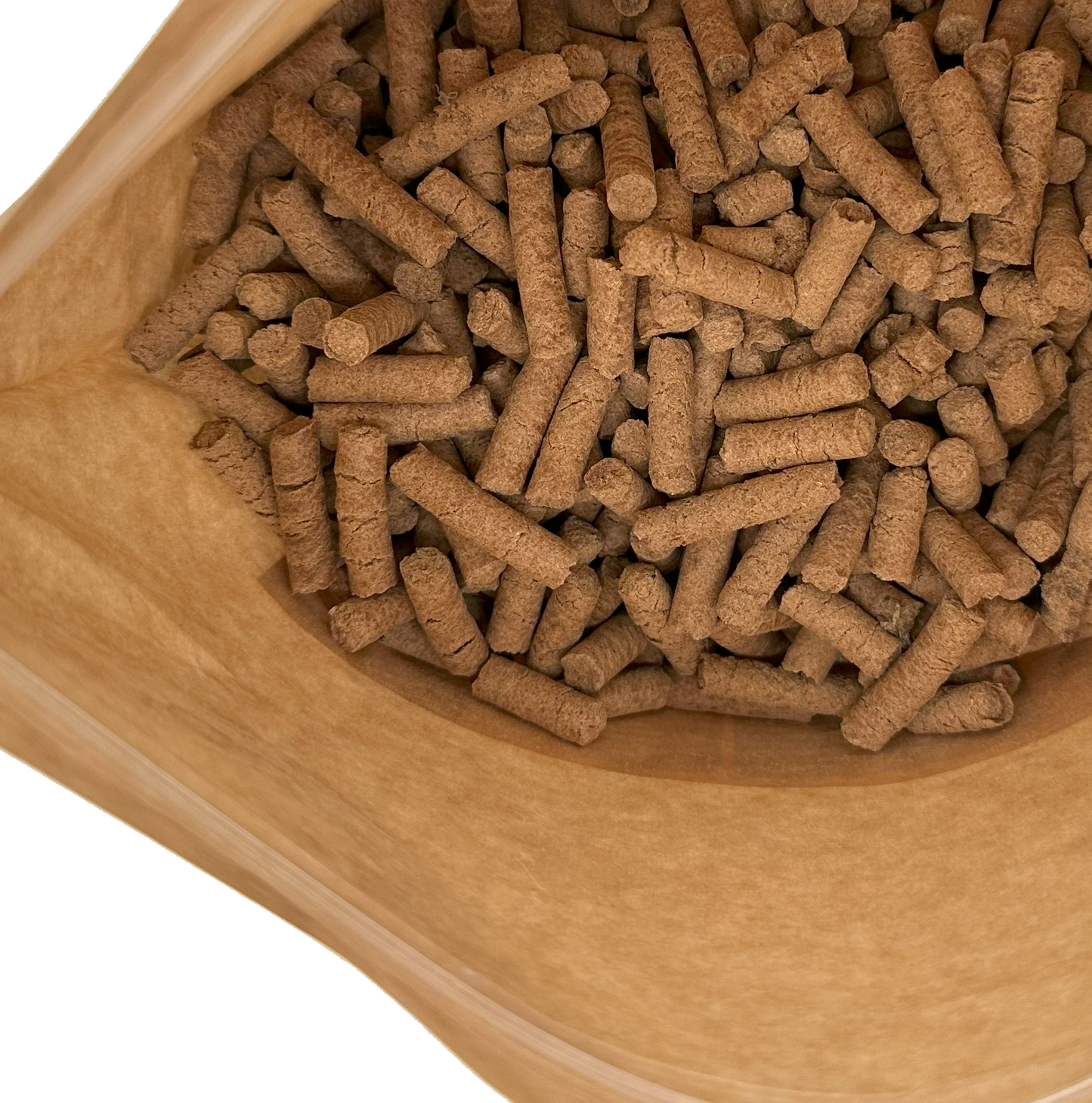 Mehlwurm Dünger pelletiert Volldünger