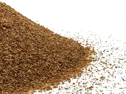 Mehlwurmdünger Pulverform unverpackt